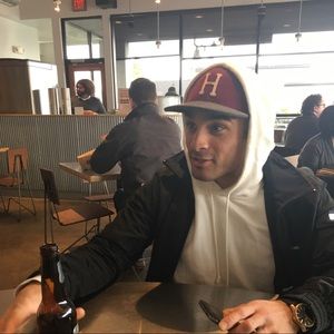 Meet your Posher, Ivan